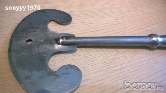 АНТИК-ретро нож-за колекция или ползване