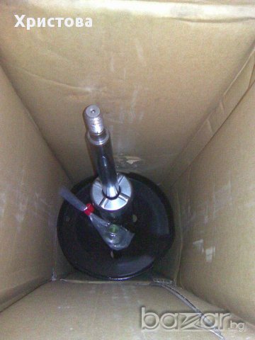 Амортисьор з.д. 4853080016 Корола/Corolla E11_ 1997-2002 , снимка 2 - Части - 12967443