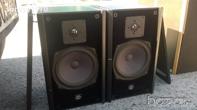 mb quart 280-w.germany-2Х110w/4ohm-внос швеицария, снимка 2 - Тонколони - 18930440