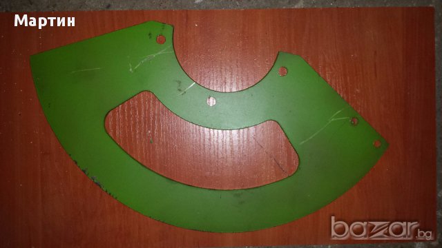 Производител Резервни части за балировачки , снимка 16 - Селскостопанска техника - 13188064