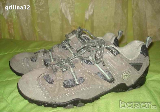 Hi-tec Tiago 38.5-39 Намалени!!! , снимка 4 - Кецове - 11734266