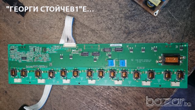 450_NORMAL_IDTV  BN41-00980C BN94-02117U, снимка 3 - Части и Платки - 16993238