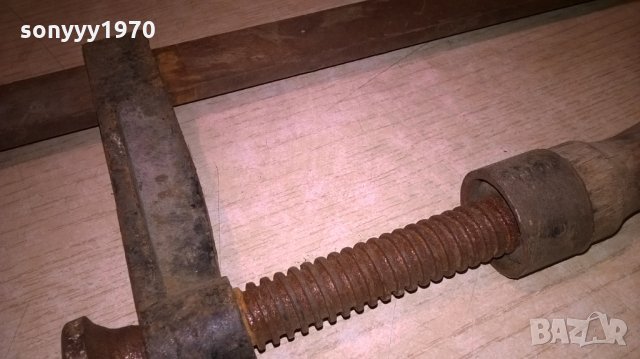 голями и яки стеги-2бр-60х17см и 50х17см, снимка 10 - Други инструменти - 24641940