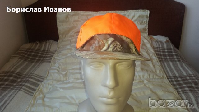 Шапка за Ловци, снимка 7 - Екипировка - 13976753
