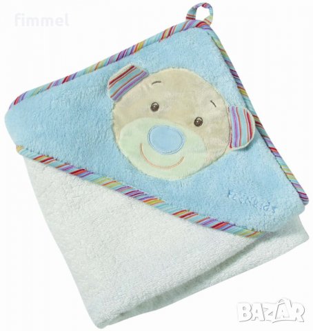 Baby Fehn нови хавлийки за баня за бебче , снимка 2 - За банята - 22685107