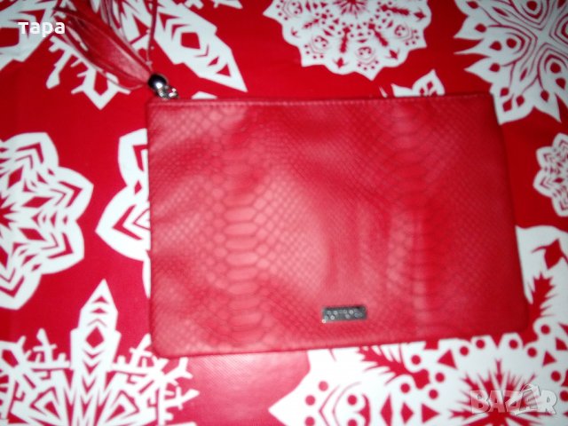 Чантичка -портомоне, снимка 3 - Портфейли, портмонета - 25965858