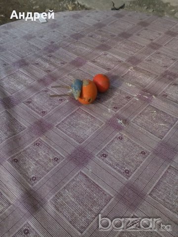 Играчка, снимка 4 - Антикварни и старинни предмети - 19865935