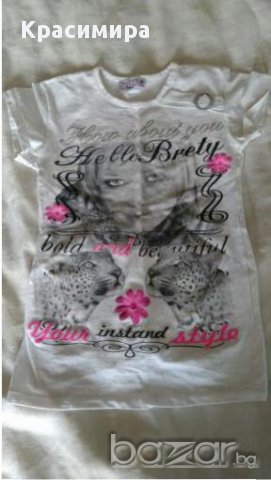 Продавам блузка., снимка 1