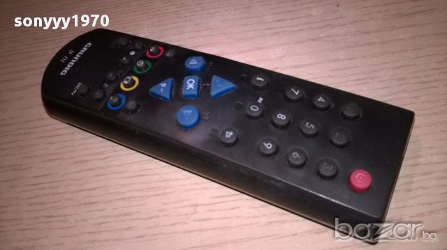 Grundig remote-внос швеицария, снимка 6 - Дистанционни - 17528150