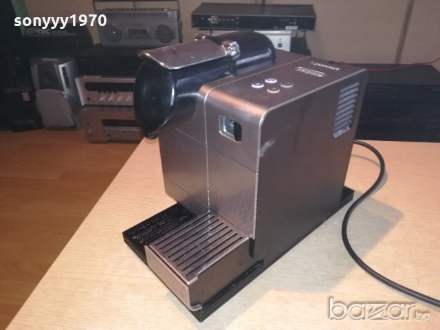 delonghi кафемашина-внос швеицария, снимка 7 - Кафемашини - 20763330