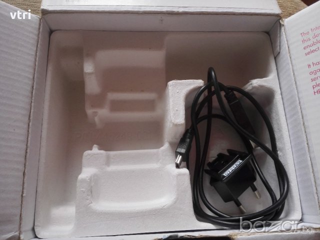 HP IPAQ Messenger, снимка 4 - Други - 17782054