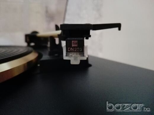 UHER classic  utt-240, снимка 5 - Грамофони - 20965109