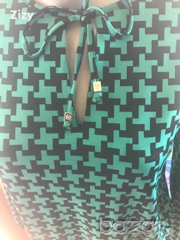 Michael Kors оригинална, Промоция! нова блуза с етикет и цена на него 79,50$, снимка 2 - Ризи - 21447058