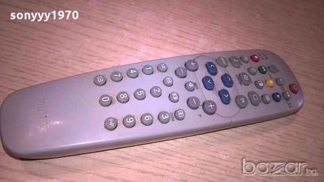 philips remote-внос швеицария, снимка 2 - Други - 18375868
