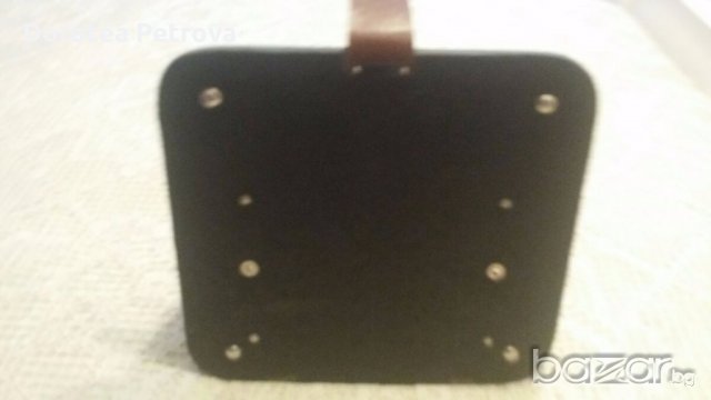 Портативна пишеща машина "Москва", снимка 3 - Други - 20091960