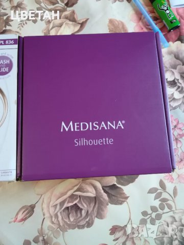 епилатор , снимка 2 - Козметика за тяло - 25363201