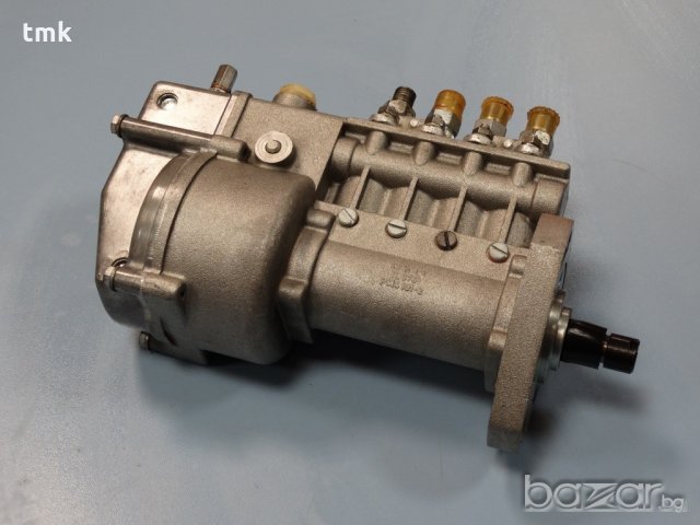 Горивно-нагнетателна помпа (ГНП) ПМ4А02, снимка 6 - Водни помпи - 20976820