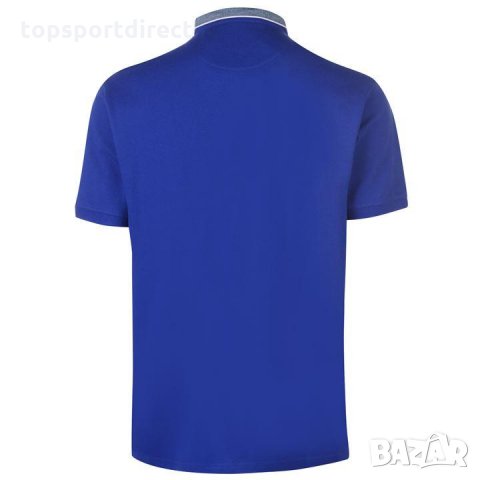 P.Cardin 100%original Мъжка полу/риза къс ръкав НОВО внос Англия. , снимка 2 - Ризи - 22585127