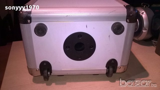 Ion block rocker am/fm/aux/mic1/mic2/acumulator batery-внос англия, снимка 12 - Ресийвъри, усилватели, смесителни пултове - 13161528