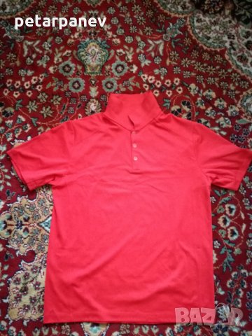 Мъжка блуза Nike - Л размер