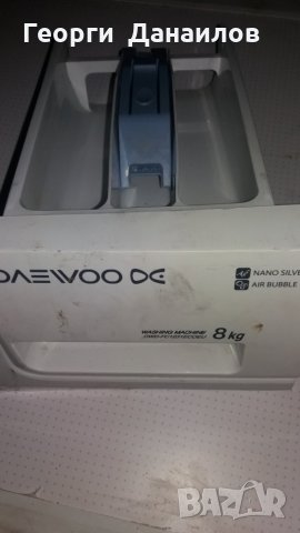 Продавам пералня  DAEVOO DWD-FC1231 на части, снимка 7 - Перални - 26103986