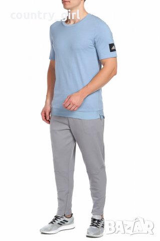 adidas - страхотна мъжка тениска , снимка 3 - Тениски - 24738920