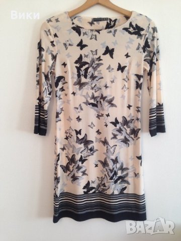 Красива рокля / туника, снимка 4 - Рокли - 23684478