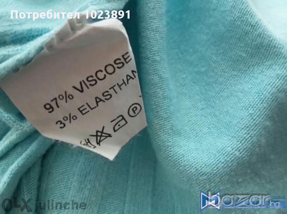 Z fashion s, снимка 4 - Блузи с дълъг ръкав и пуловери - 10844026