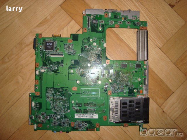 Acer Travelmate 7514 лаптоп на части, снимка 2 - Части за лаптопи - 10037913