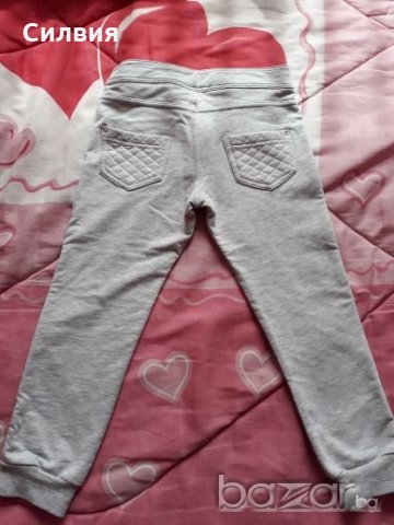 Детско панталонче на Майорал,размер 110, снимка 2 - Детски панталони и дънки - 21058535