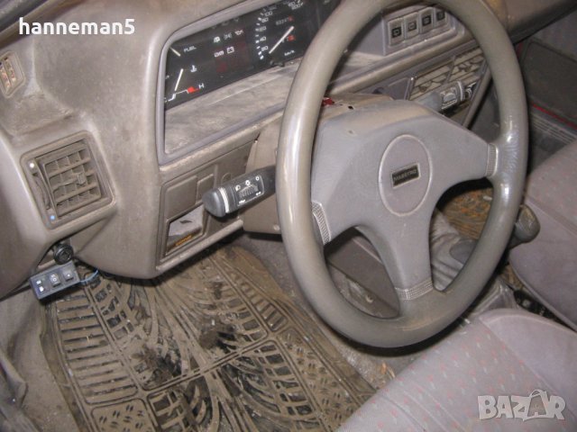 Ровър на части, снимка 4 - Автомобили и джипове - 23788179