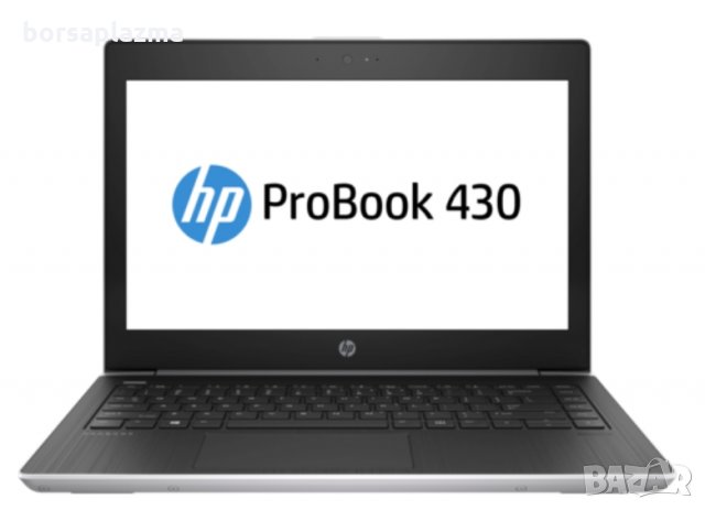 HP ProBook 430 G5, Intel® Core™ i5-8250U 13.3" FHD UWVA AG 8GB 2400MHz 1DIMM, 1TB HDD, снимка 1 - Лаптопи за работа - 23334832