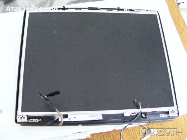 Лаптоп за части Toshiba Equium L10, снимка 8 - Части за лаптопи - 11043182