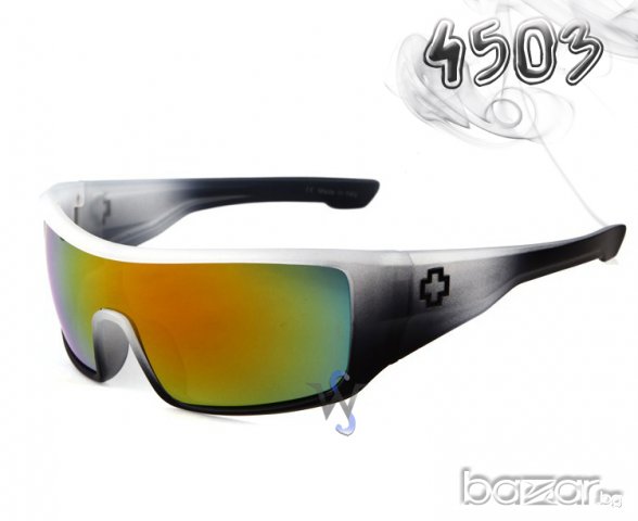 Слънчеви очила Carbine Spy+, снимка 4 - Слънчеви и диоптрични очила - 7628016