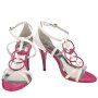 MISS SIXTY-нови официални обувки Мис Сиксти-40 номер , снимка 1 - Сандали - 14065984