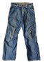 G-STAR RAW DENIM TRASH ELWOOD мъжки дънки сини размер 30, дължина 34 100% памук, снимка 1 - Дънки - 13121942