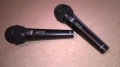 ПОРЪЧАНИ-akg microphone-made in austria-внос швеицария, снимка 1 - Микрофони - 20035917