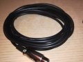 shure държач-30ЛВ и кабел-45ЛВ-за микрофон, снимка 15