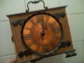 Часовник Юнгханс, снимка 1 - Антикварни и старинни предмети - 25239243