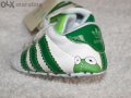 бебешки маратонки буйки обувки адидас adidas baby frog, снимка 2