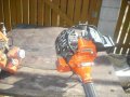 	 STIHL fs 80  на части, снимка 2