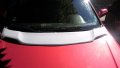 Hood spoiler за Хонда Прелюд Honda Prelude 1997-2001 , снимка 8