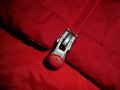 Adidas Men's Red Climaproof Waterproof Jacket, снимка 7