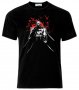Мъжка тениска Batman Inspired The Dark Knight Comics Joker, снимка 1 - Тениски - 21425216