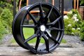 18" Ал. Джанти Ауди 5X112 Audi A4 b6 b7 b8 A5 A6 c6 c7 A7 A8 Q3, снимка 3