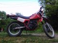 Части за Мотоциклет Хонда XL250Enduro 4тактов 1986г, снимка 2