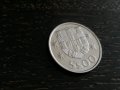 Монета - Португалия - 5 ескудо | 1980г., снимка 1 - Нумизматика и бонистика - 25916404