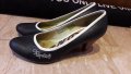 Дамски обувки Replay 38 черни, снимка 1 - Дамски ежедневни обувки - 16512126