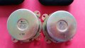 2 Броя Малки Високоговорителя Тонколонки 25W,6 Ома-LG, снимка 2