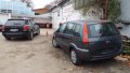   форд фюжън 1.6-бензин/1.4-бензин на части/ford fusion 1.4/1.6i 16v, снимка 3